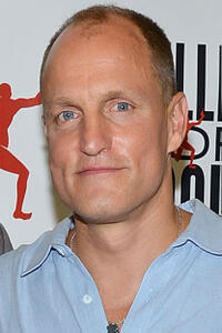 Woody Harrelson at the "Bullet For Adolf" Off Broadway Opening Night in N.Y.