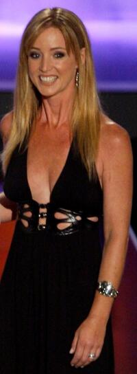 Susan Haskell at the 35th Annual Daytime Emmy Awards.