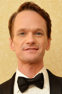 Neil Patrick Harris