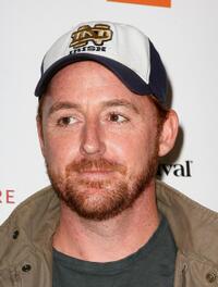 Scott Grimes at the 2nd Annual Get Lucky For Lupus! Event.