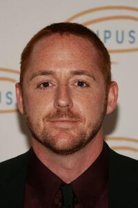 Scott Grimes at the Lupus LA Love, Light, And Laughter Gala.