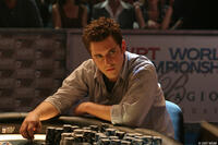 Bret Harrison in "Deal."