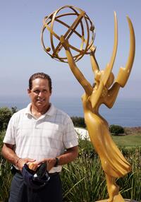 Gregory Harrison at the Academy of Television Arts and Sciences Foundation 7th Annual Celebrity Golf Classic.