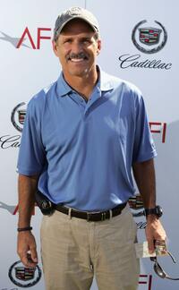Gregory Harrison at the AFI Celebrity Golf Tournament.