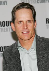 Gregory Harrison at the Roundabout Theatre Company's Spring Gala 2006.