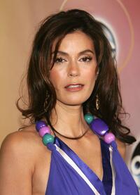 Teri Hatcher at the ABC Television Network Upfront.