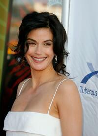Teri Hatcher at the 6th Annual Comedy For A Cure hosted by the Tuberous Sclerosis Alliance.