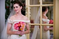 Anne Hathaway as Emma in "Bride Wars."