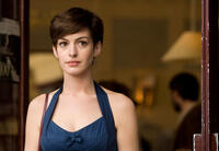 Anne Hathaway as Emma Morley in "One Day."