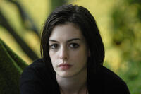 Anne Hathaway as Kym in "Rachel Getting Married."