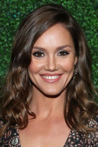 Erinn Hayes at the Sony Pictures Television LA Screenings Party in Los Angeles.