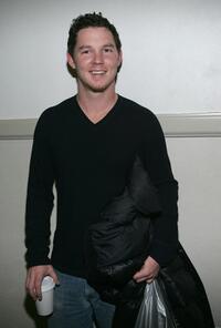 Shawn Hatosy at the Entertainment Weeklys Winter Wonderland Sundance Bash during the 2005 Sundance Film Festival.
