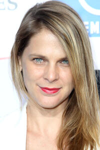 Hillary Baack at the "Cinemability" Los Angeles premiere.