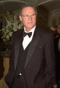 Charles Grodin and Governor Mario Cuomo at the American Cancer Society gala fundraiser honoring Regis Philbin.