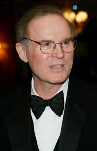 Charles Grodin at the 57th Annual Writers Guild Awards at The Pierre Hotel.