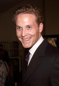 Cole Hauser at the screening of "Tigerland."