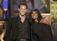 Cole Hauser and Gabrielle Union at the 3rd Annual Taurus World Stunt Awards.