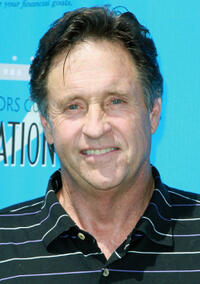 Robert Hays at the 2nd Annual SAG Foundation Golf Classic in California.