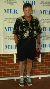 Robert Hays at the Museum of Television and Radio's Third Celebrity Golf Classic.