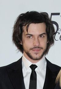 Marc-Andre Grondin at the 35th Cesar Film Awards 2010.