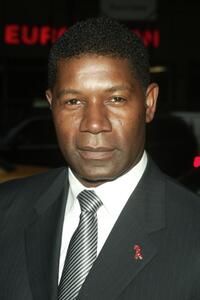 Dennis Haysbert at the Sundance Institute Honors "Risk Takers in the Arts" 3rd Annual Gala.