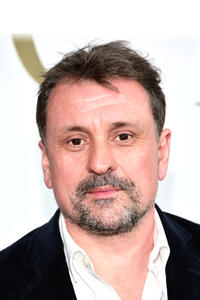 Guy Heeley at the special screening of "Cyrano" in New York City.