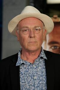 Chris Haywood at the premiere of "The Boys Are Back."