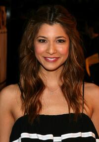 Maya Hazen at the premiere of "Sleepwalking."