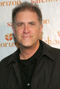 Allan Havey at the Safe Horizon's "Lyrics & Laughter: In Our Own Words."