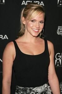 Alexa Havins at the Tenth Annual Gen Art Film Festival screening of "Loverboy."