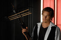 Ethan Hawke as Edward in "Daybreakers."