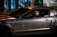 Ethan Hawke as Brent Magna in "Getaway."
