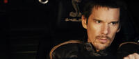Ethan Hawke as Brent Magna in "Getaway."