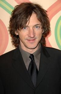 John Hawkes at HBO's Post Golden Globe After Party.