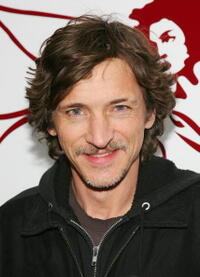 John Hawkes at the 6th Annual 24 Hour Plays On Broadway.