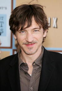 John Hawkes at the 2006 Independent Spirit Awards.