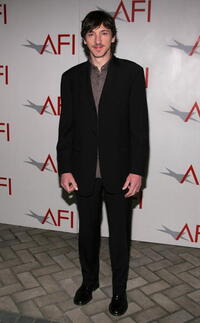 John Hawkes at the AFI Awards Luncheon 2005.