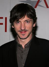 John Hawkes at the AFI Awards Luncheon 2005.