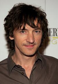 John Hawkes at the party for "Wristcutters: A Love Story" during AFI FEST 2006.
