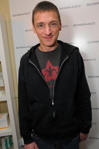 John Hawkes at the 2008 SAG Awards.