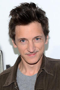 John Hawkes at Opening Night Of "The Book Of Mormon" At The Pantages Theater.