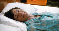 John Hawkes as Mark O'Brien in "The Sessions."