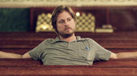 Tim Heidecker in "The Comedy."