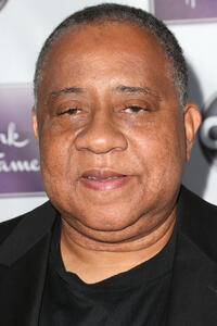 Barry Shabaka Henley at the premiere of "Remembering Sunday" in Century City, CA.