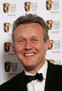 Anthony Head at the British Academy Television Awards.
