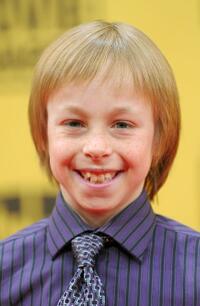 Jae Head at the 15th Annual Critics' Choice Movie Awards.