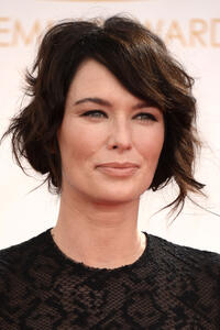 Lena Headey at the 65th Annual Primetime Emmy Awards