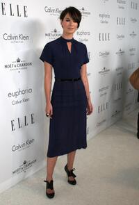 Lena Headey at the 15th Annual Women In Hollywood Tribute.