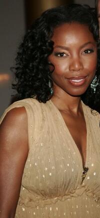 Heather Headley at the Kennedy Center's Ninth Annual Mark Twain Prize.