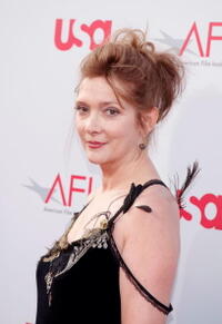 Glenne Headly at the 36th AFI Life Achievement Award.